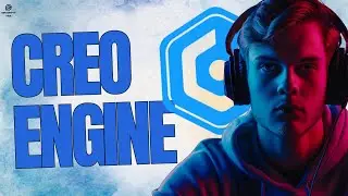 Why Creo Engine is Set to Dominate Web3 Gaming!