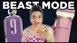 LONG LASTING MIDDLE EASTERN PERFUMES | AFNAN PERFUMES