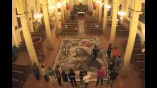SS Sacramento Calatafimi Segesta