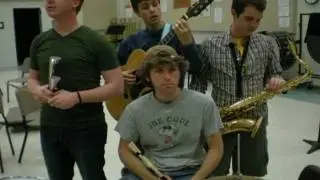 Interruption Promo