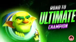 Mortar Bait - Ultimate Champion - Season 60