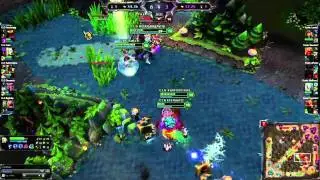 HighLight HotShotGG IEM GC 2011