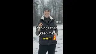 Equestrian Winter Outfit