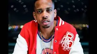 RJ Type Beat 2017
