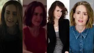 More of My Favourite Pictures of Sarah Paulson
