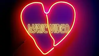 Ezeki-B - Hurt Me Bad | Official Lyric Video