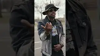 Space Prayers - $auce Wayne #chh #gospel #rap #hiphop #music #christianrapper  #christianrap4yamind