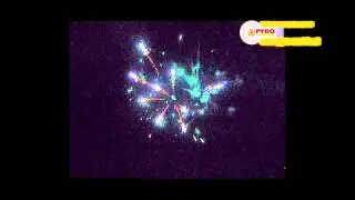 Pyro Austria - 33147 - Ice Power