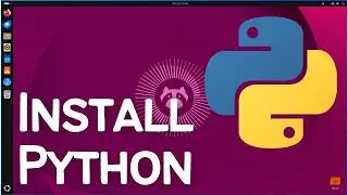 How to Install Python on Ubuntu 26.04 LTS Linux