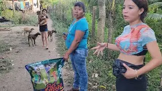 Niña Quiere HACERCE VIRAL,Me Pidio Una OPORTUNIDAD EN EL CANAL,Para Poner Su PROPIO NEGOCIO