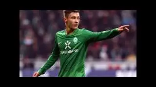 Tom Trybull - Youngster