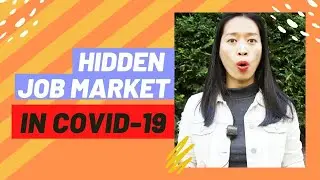 Hidden Job Market In Covid 19 | Strategies To Enter