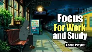 Morning R&B Meditation 🌅 Calm Your Spirit & Start Your Day with Soul Music | Affirm Groove