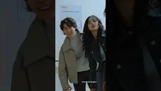 Moment special so mun and do hana😉🥰#kdrama #theuncannycounter #kimsejeong #dohana #jobyunggyu #somun