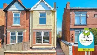 Property Sold - College Street, Long Eaton