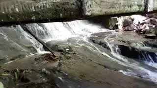 Juney Whank Falls