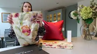 Laura Ashley Gosford Home Collection