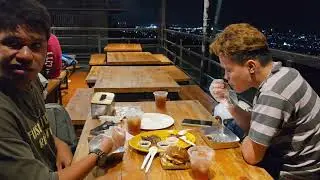 Chefs Corner. Gullas Heights, Minglanilla, Cebu