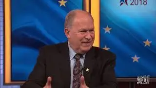 Frontiers 153: One on One with Gov. Bill Walker