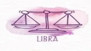Libra  April forecast 2022