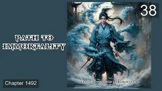 Path to Immortality   Episode 38 Audio   Zhou Xian's Legacy Audiobook