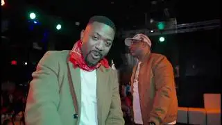 Bobby Valentino & Ray J Perform Live in Tucson | DJ Jahmar