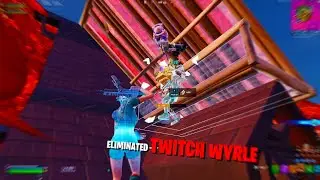 Spirit-haywire highlights! @sir-sp1rit  #fortnite 