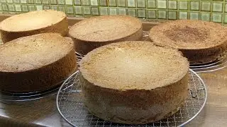 Das große Backen