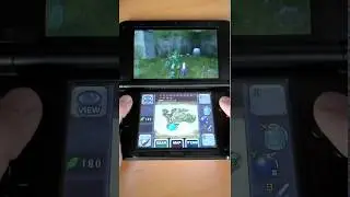 OoT3D Quick PutAway OI