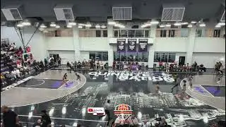 Nike Pro Skills 17U vs. Adidas Southern Assault 17U