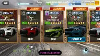 Is the Nissan GT-R nismo n attack package good at live racing??