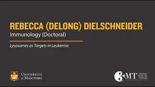 First Place and People&rsquo;s Choice: Rebecca (DeLong) Dielschneider, 3MT Final, February 25, 2015