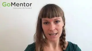 Kroppen er din ven. Lyt til den! - Psykoterapeut Beritt Hansen - GoMentor Talks
