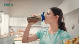 Horlicks Pro Fitness - Tasty Meal Replacement, helps you lose up to 2 kgs* in  one month