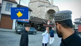 কসভোতে আমার ঈদ  |  My Eid Day in Kosovo 🇽🇰  Beautiful EXPERIENCE !