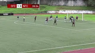 LOS PANAS CUP - CANTERA FC 🆚 NANKATSU FC | MATCH DAY 4