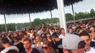 Roger Sanchez live Tomorrowland 2017