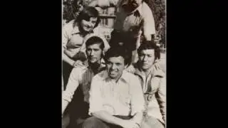 LOS ANGELES NEGROS  NOSTALGIA