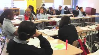 Why Democracy Prep