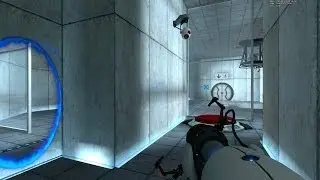 Portal Time Challenges all Gold Medals
