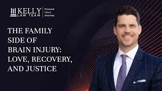 The Emotional Side Effects of a Traumatic Brain Injury, Personal Injury Attorney Explains