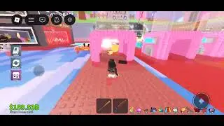 I GOT LUCKY BLOCK ADMIN!?!?! ( not clickbait) @Red_SpyderSammy 