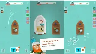 HOOKED INC : FISHER TYCOON APK