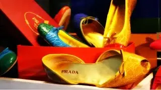 Prada Suffers From Luxury Spending Slowdown in China
