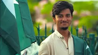 14th August 2018 Celebrations - Pakistan