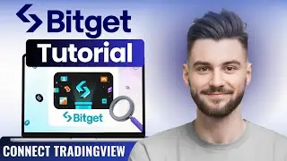 How to Connect TradingView to Bitget 2026