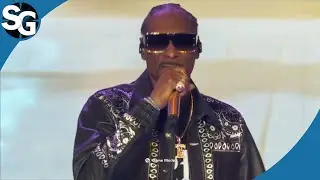 Snoop Dogg Concert | Full Live Performance Fortnite Remix: The Prelude