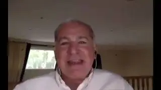 Eric Cook: A WSI Digital Marketing Consultant Interview
