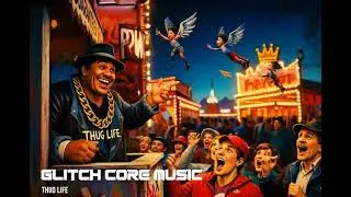 Crypto Scam Drill 1HR Mix &ndash; THL Glitchcore Trap Chaos 🔒💀