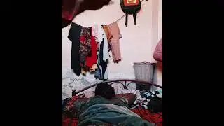 Annu Bhabhi Ki Masti | Husband Giving Massage